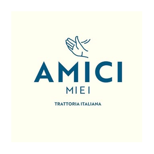 Amici Miei logo