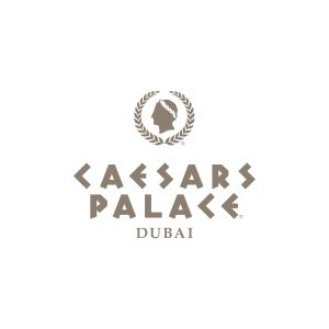 Caesars Palace Dubai logo