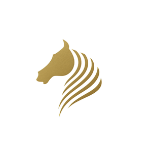 JSR Equestrian Club logo