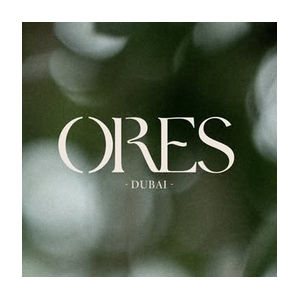 Ores Cafe logo