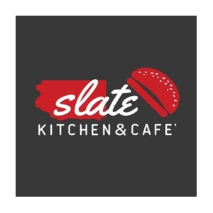 Slate Kitchen & Cafe logo